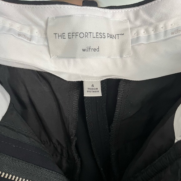 Wilfred Effortless Pants - Picture 3 of 3